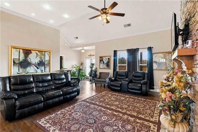 2825 S Ola Road, Locust Grove, GA 30248