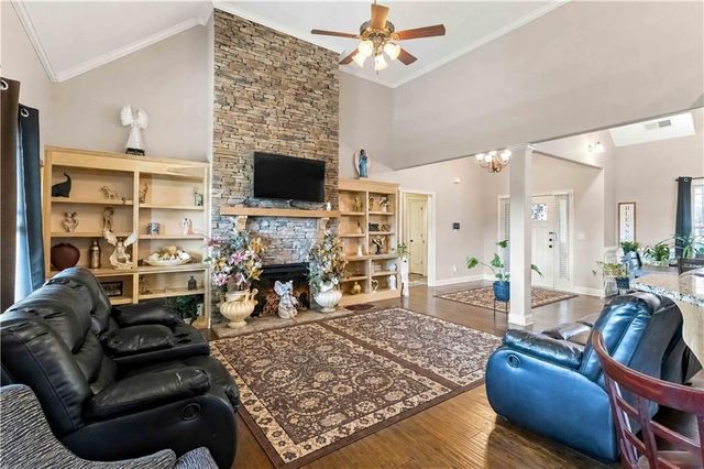 2825 S Ola Road, Locust Grove, GA 30248