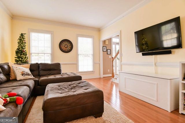 1270 Nona Drive, Athens, GA 30606