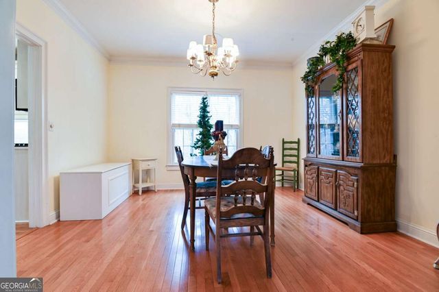 1270 Nona Drive, Athens, GA 30606