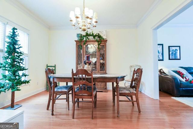 1270 Nona Drive, Athens, GA 30606