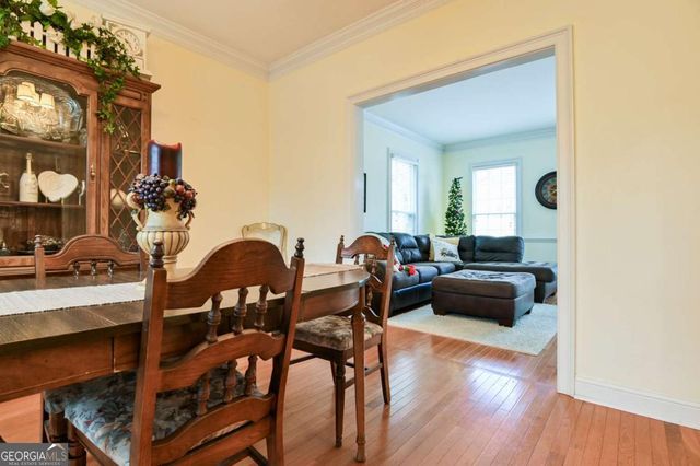 1270 Nona Drive, Athens, GA 30606