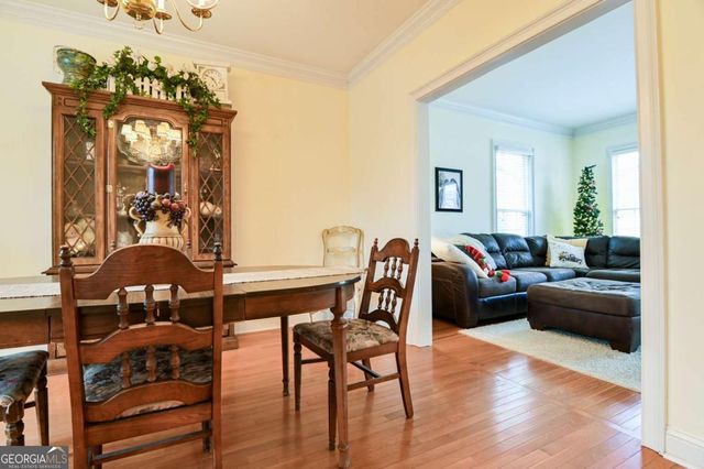 1270 Nona Drive, Athens, GA 30606