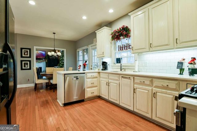 1270 Nona Drive, Athens, GA 30606