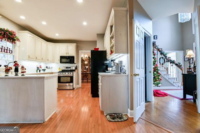 1270 Nona Drive, Athens, GA 30606