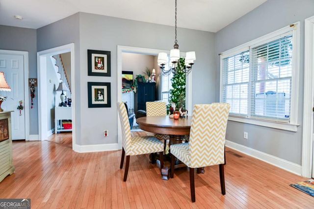 1270 Nona Drive, Athens, GA 30606