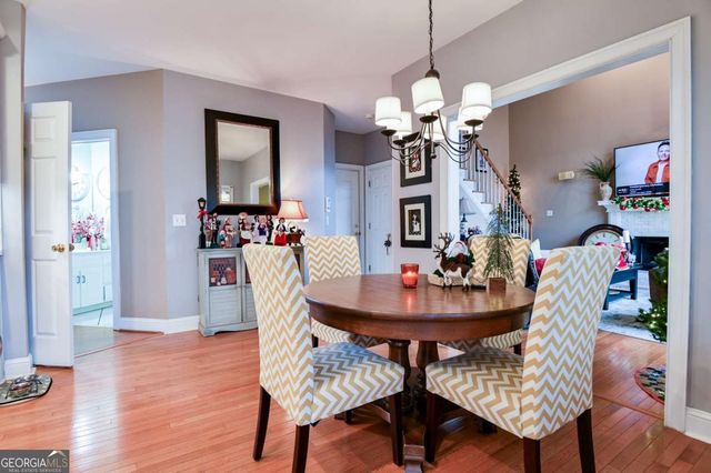 1270 Nona Drive, Athens, GA 30606