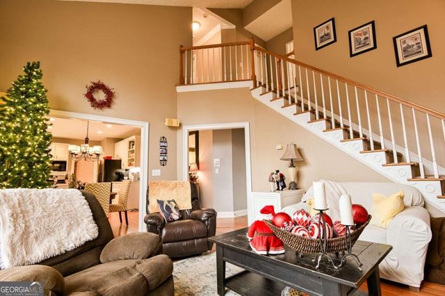 1270 Nona Drive, Athens, GA 30606