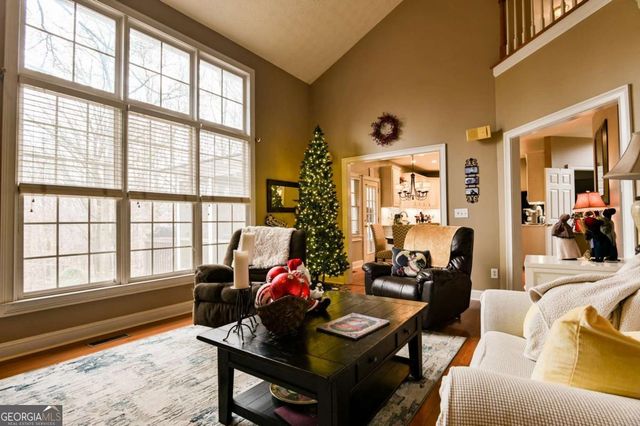 1270 Nona Drive, Athens, GA 30606