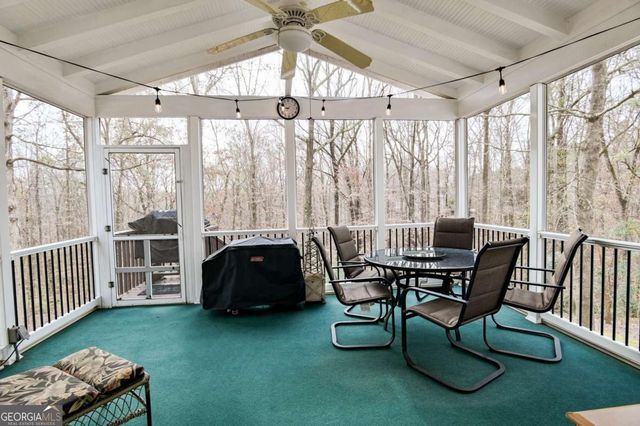 1270 Nona Drive, Athens, GA 30606