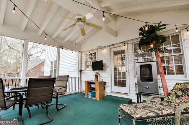 1270 Nona Drive, Athens, GA 30606