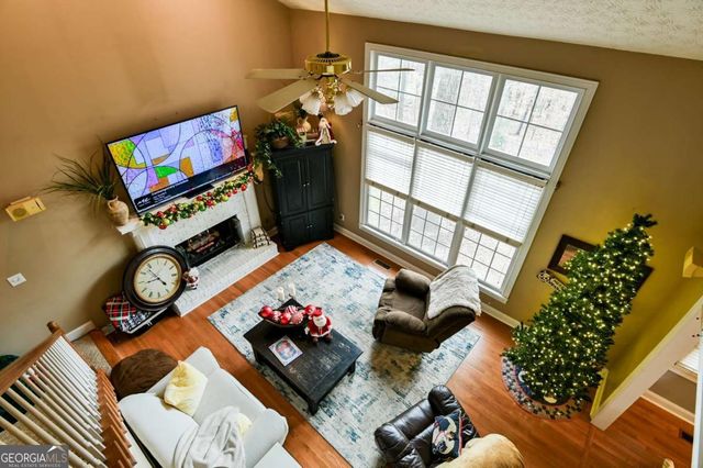 1270 Nona Drive, Athens, GA 30606