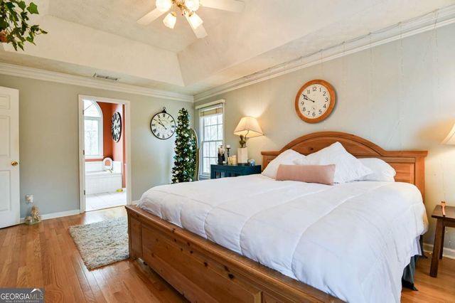 1270 Nona Drive, Athens, GA 30606