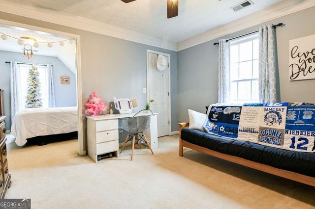 1270 Nona Drive, Athens, GA 30606