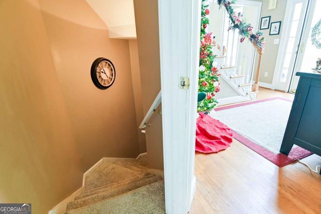 1270 Nona Drive, Athens, GA 30606