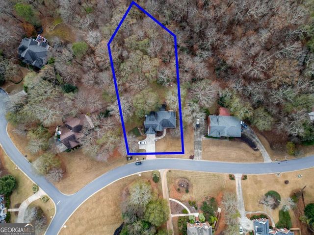 1270 Nona Drive, Athens, GA 30606