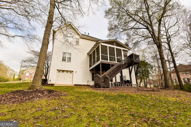 1270 Nona Drive, Athens, GA 30606