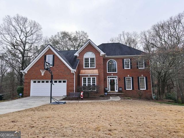 1270 Nona Drive, Athens, GA 30606
