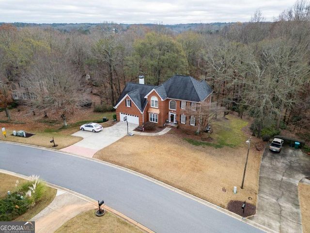 1270 Nona Drive, Athens, GA 30606