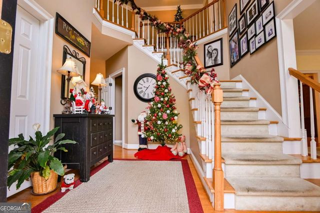 1270 Nona Drive, Athens, GA 30606