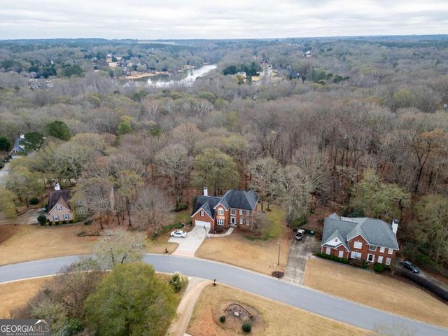 1270 Nona Drive, Athens, GA 30606