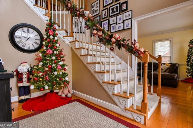 1270 Nona Drive, Athens, GA 30606