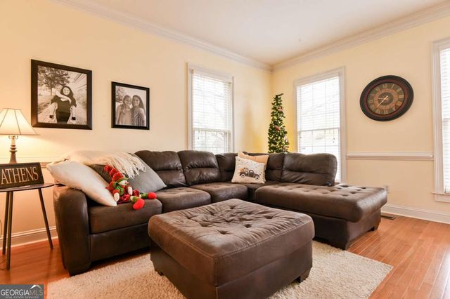 1270 Nona Drive, Athens, GA 30606