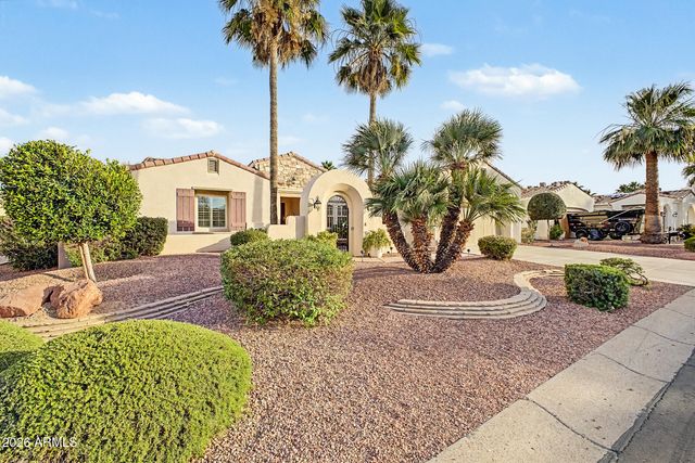 13417 W LA VINA Drive, Sun City West, AZ 85375