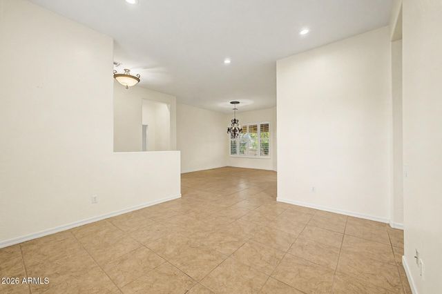 13417 W LA VINA Drive, Sun City West, AZ 85375