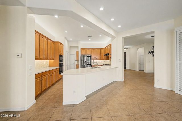 13417 W LA VINA Drive, Sun City West, AZ 85375
