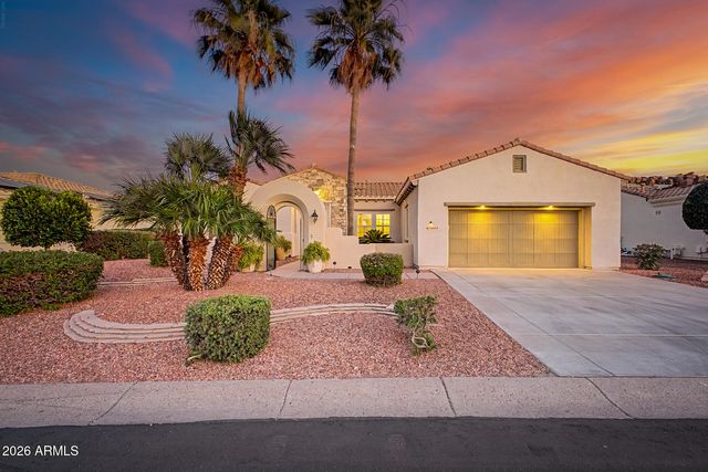 13417 W LA VINA Drive, Sun City West, AZ 85375