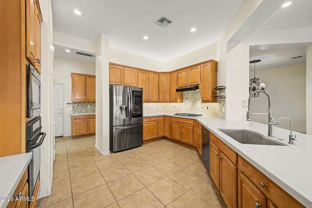 13417 W LA VINA Drive, Sun City West, AZ 85375