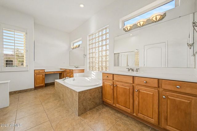 13417 W LA VINA Drive, Sun City West, AZ 85375