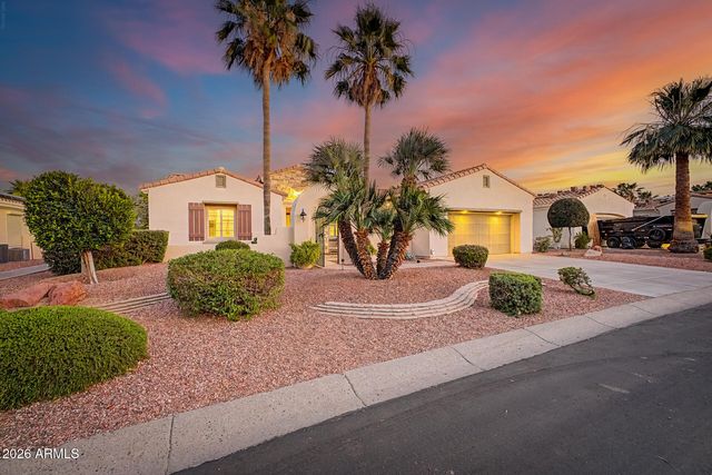13417 W LA VINA Drive, Sun City West, AZ 85375