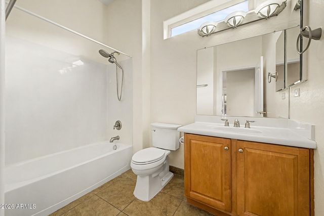 13417 W LA VINA Drive, Sun City West, AZ 85375