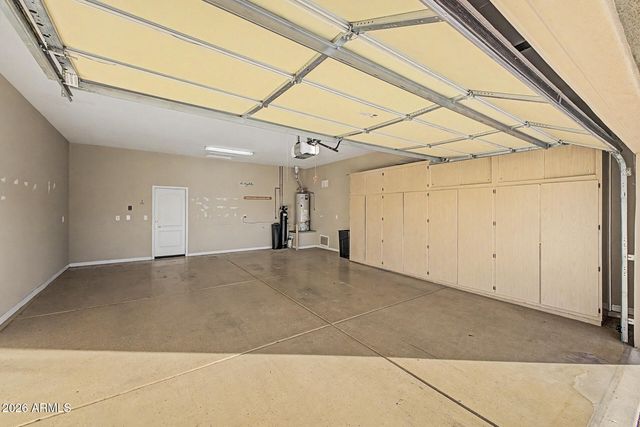 13417 W LA VINA Drive, Sun City West, AZ 85375