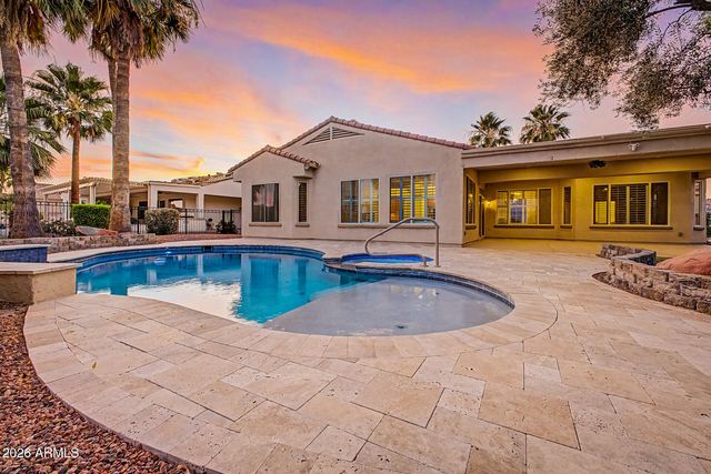 13417 W LA VINA Drive, Sun City West, AZ 85375