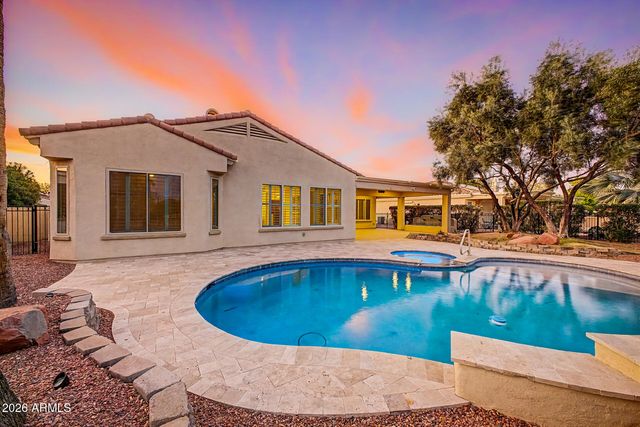 13417 W LA VINA Drive, Sun City West, AZ 85375