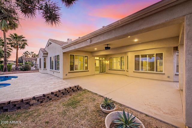 13417 W LA VINA Drive, Sun City West, AZ 85375