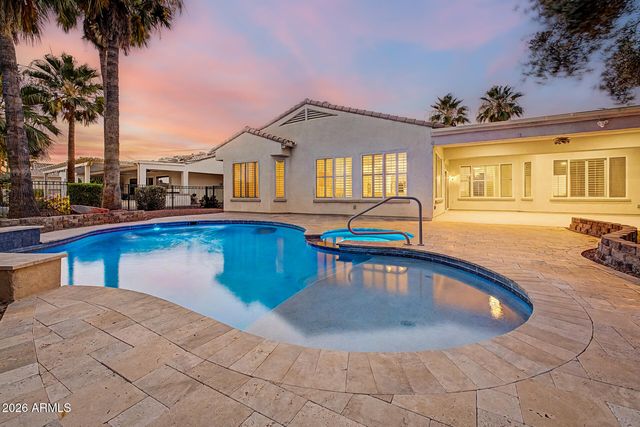 13417 W LA VINA Drive, Sun City West, AZ 85375