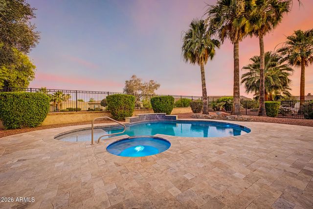 13417 W LA VINA Drive, Sun City West, AZ 85375