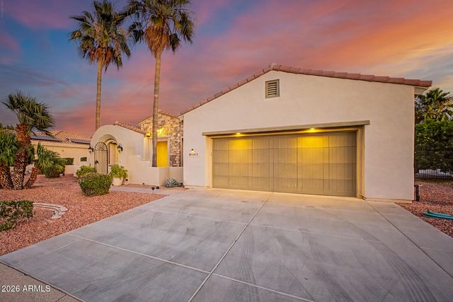 13417 W LA VINA Drive, Sun City West, AZ 85375