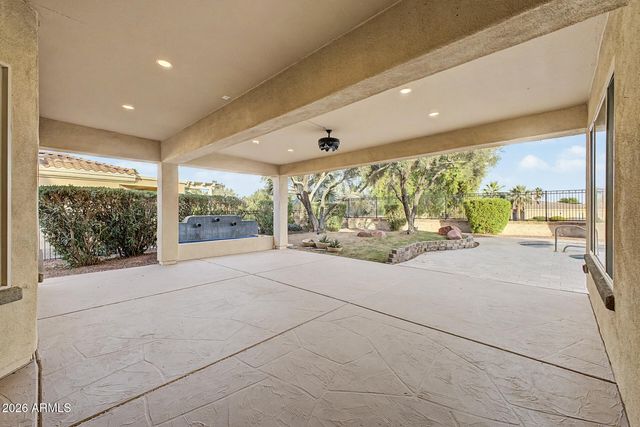 13417 W LA VINA Drive, Sun City West, AZ 85375