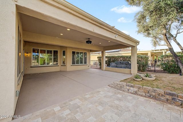 13417 W LA VINA Drive, Sun City West, AZ 85375