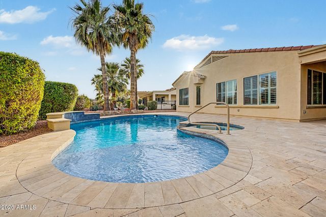 13417 W LA VINA Drive, Sun City West, AZ 85375
