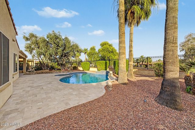 13417 W LA VINA Drive, Sun City West, AZ 85375