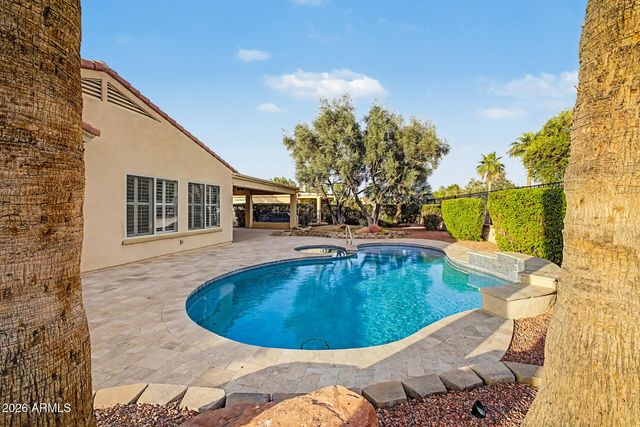 13417 W LA VINA Drive, Sun City West, AZ 85375