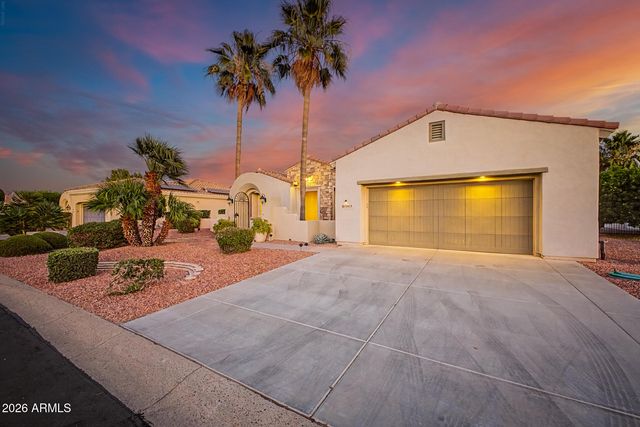 13417 W LA VINA Drive, Sun City West, AZ 85375