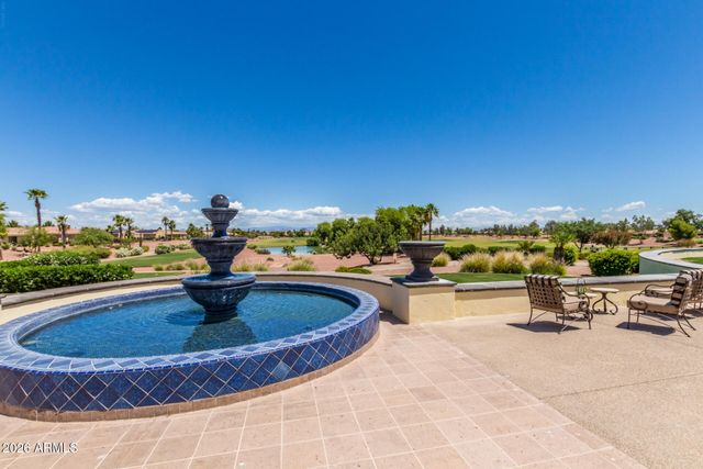 13417 W LA VINA Drive, Sun City West, AZ 85375