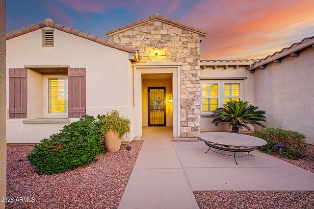 13417 W LA VINA Drive, Sun City West, AZ 85375